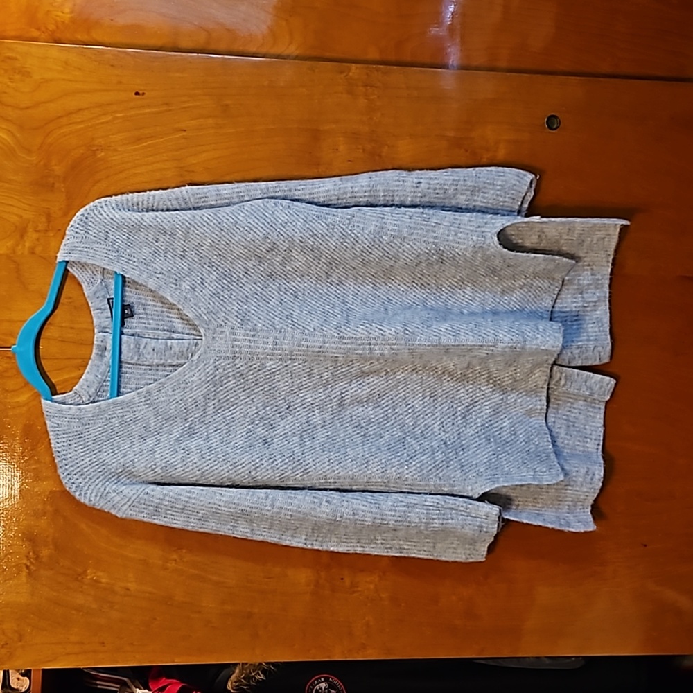 Point Sur sweater